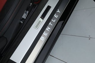 2022 Bentley Continental thumbnail – Fort Lauderdale, FL – 23