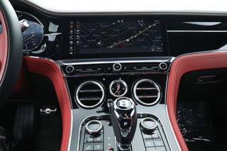 2022 Bentley Continental thumbnail – Fort Lauderdale, FL – 32