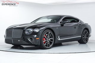 Bentley Continental for sale Las Vegas