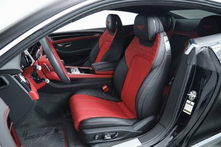 2022 Bentley Continental thumbnail – Fort Lauderdale, FL – 26