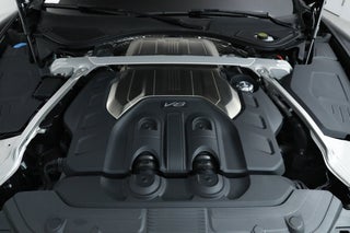 2022 Bentley Continental thumbnail – Fort Lauderdale, FL – 37