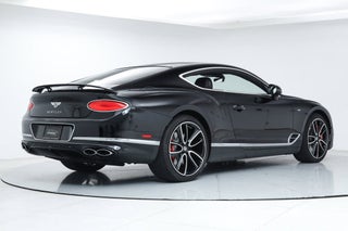 2022 Bentley Continental thumbnail – Fort Lauderdale, FL – 5