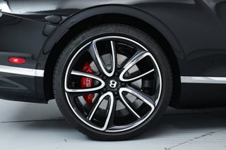 2022 Bentley Continental thumbnail – Fort Lauderdale, FL – 41