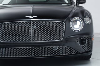 2022 Bentley Continental thumbnail – Fort Lauderdale, FL – 11