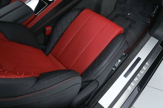 2022 Bentley Continental thumbnail – Fort Lauderdale, FL – 22