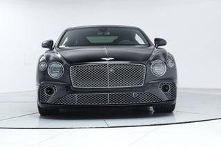 2022 Bentley Continental thumbnail – Fort Lauderdale, FL – 8