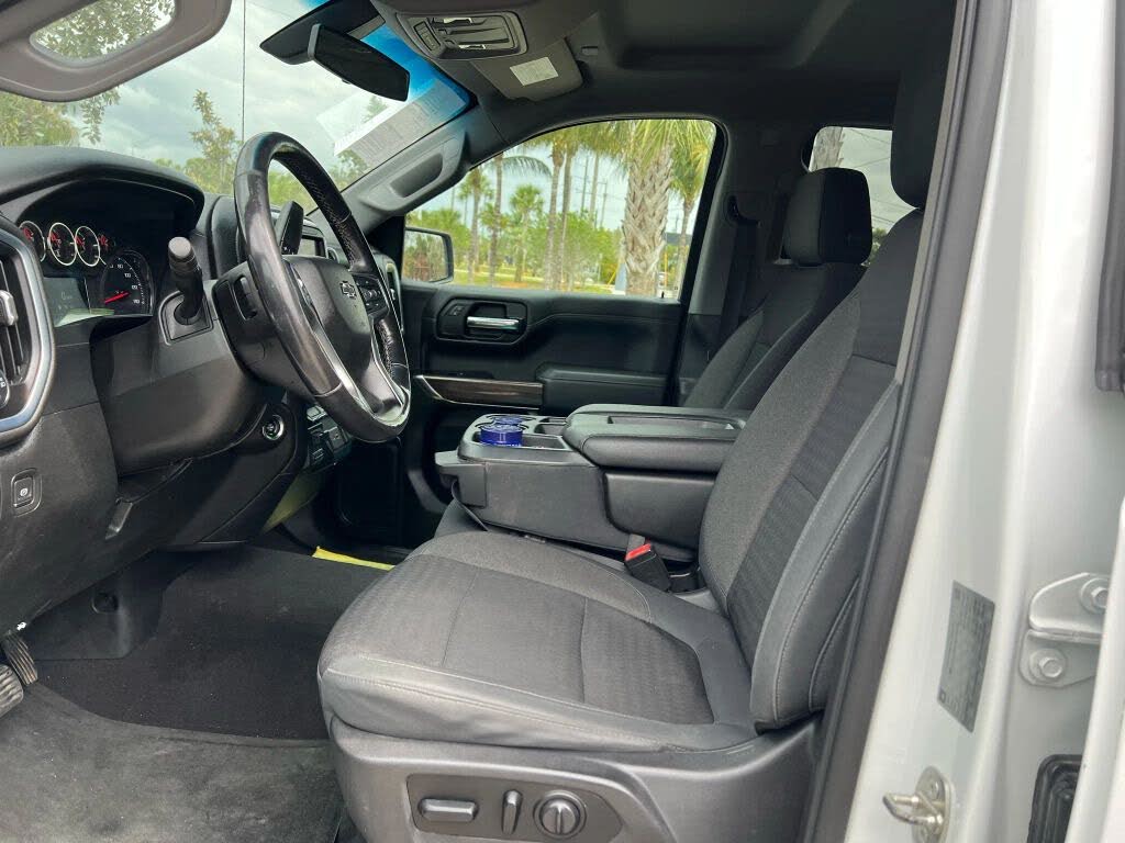 2019 Chevrolet Silverado 1500 RST
                                    for sale in Hollywood, FL – photo 8