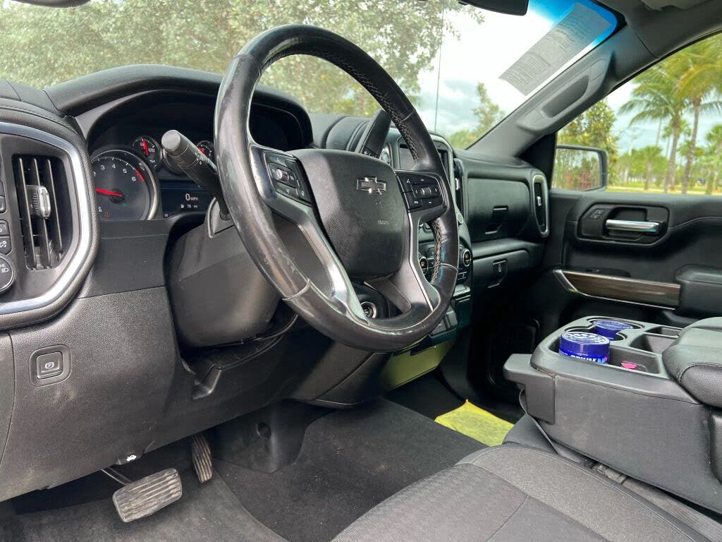 2019 Chevrolet Silverado 1500 RST
                                    for sale in Hollywood, FL – photo 9
