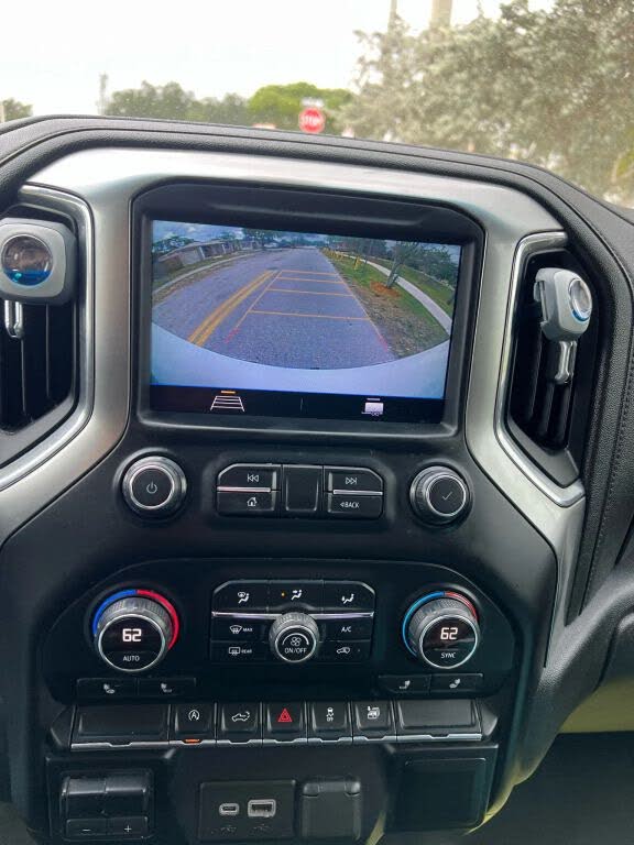 2019 Chevrolet Silverado 1500 RST
                                    for sale in Hollywood, FL – photo 11