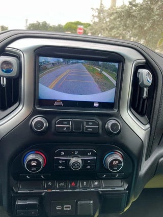 2019 Chevrolet Silverado 1500 thumbnail – Hollywood, FL – 11