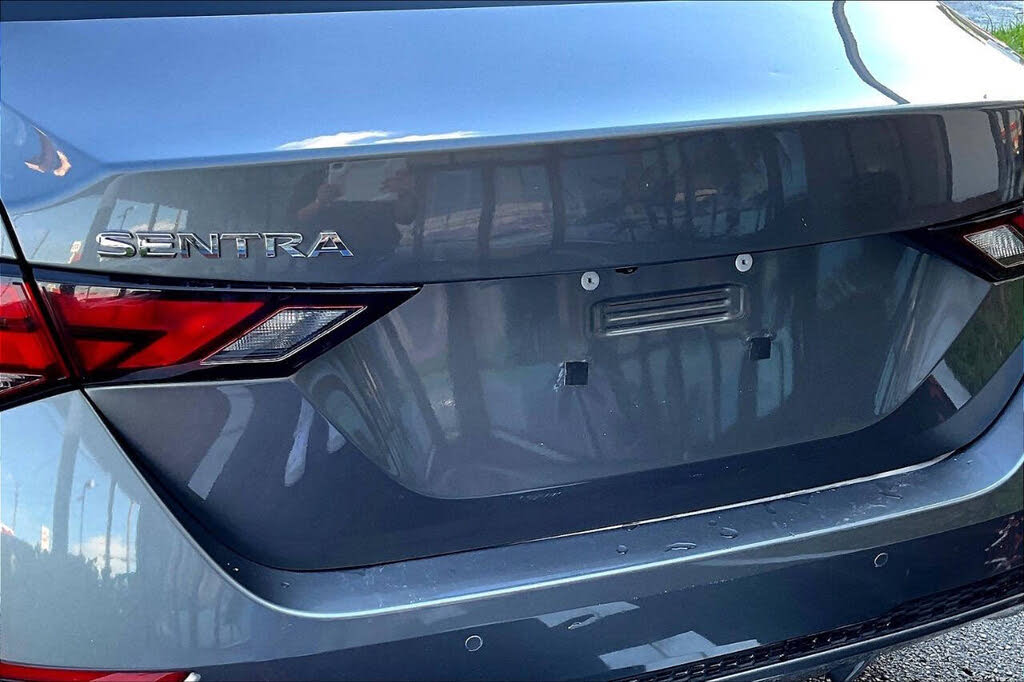 2021 Nissan Sentra S
                                    for sale in Miami, FL – photo 25