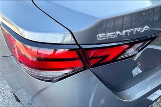 2021 Nissan Sentra thumbnail – Miami, FL – 24