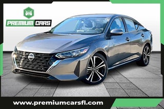 Nissan Sentra for sale Las Vegas
