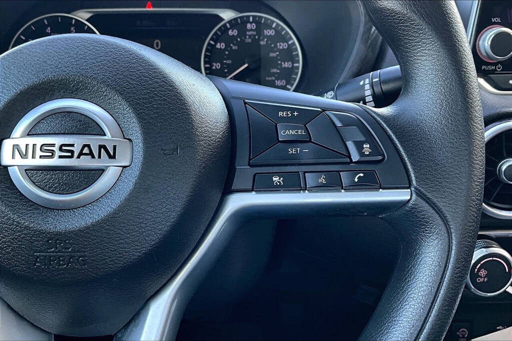 2021 Nissan Sentra S
                                    for sale in Miami, FL – photo 19