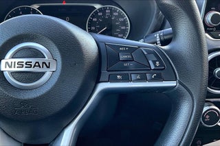 2021 Nissan Sentra thumbnail – Miami, FL – 19