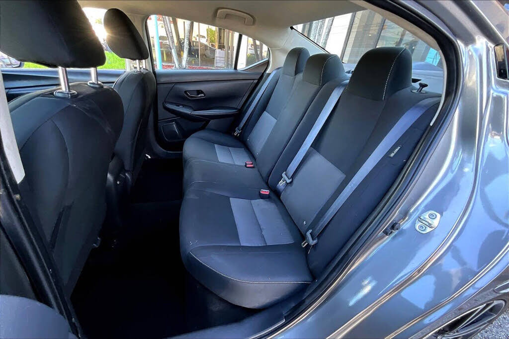 2021 Nissan Sentra S
                                    for sale in Miami, FL – photo 16