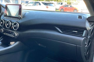 2021 Nissan Sentra thumbnail – Miami, FL – 13