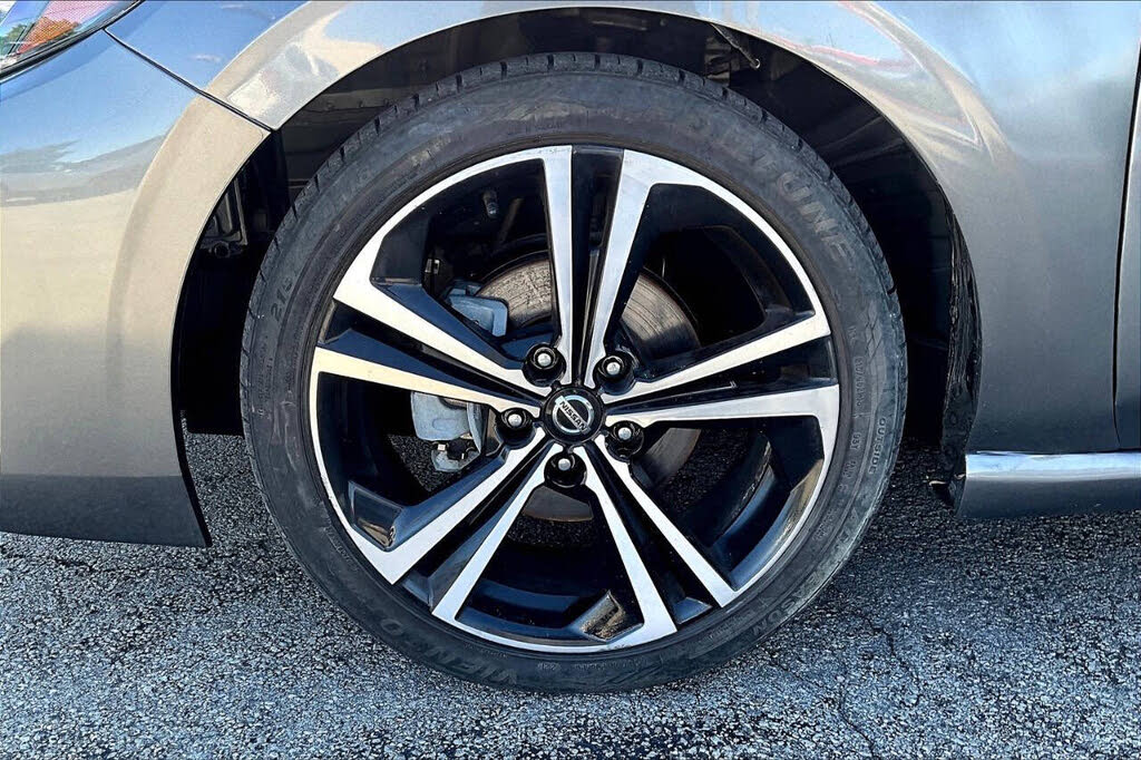 2021 Nissan Sentra S
                                    for sale in Miami, FL – photo 27