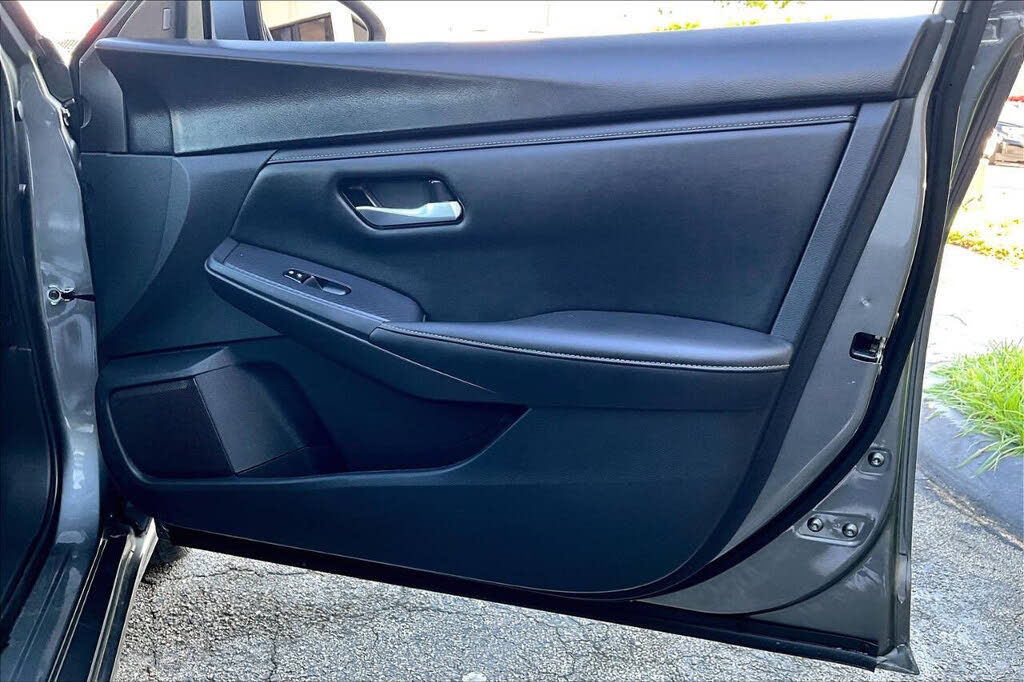 2021 Nissan Sentra S
                                    for sale in Miami, FL – photo 29
