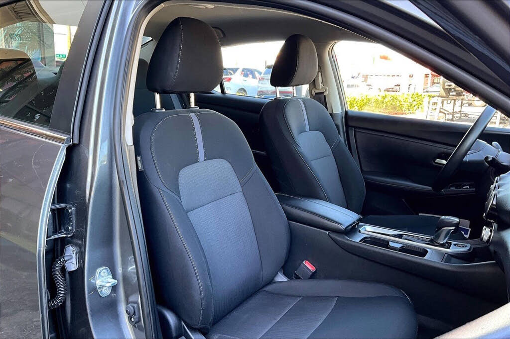 2021 Nissan Sentra S
                                    for sale in Miami, FL – photo 17