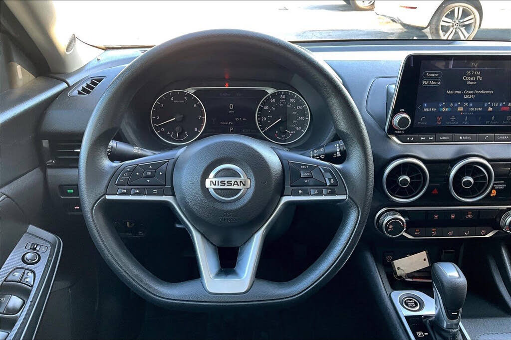 2021 Nissan Sentra S
                                    for sale in Miami, FL – photo 11