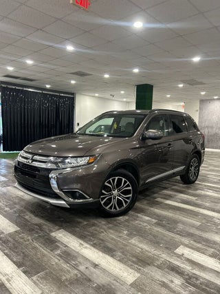 Mitsubishi Outlander for sale Las Vegas