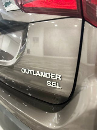 2016 Mitsubishi Outlander thumbnail – Miami, FL – 5