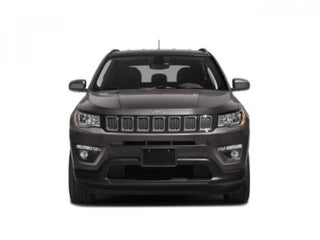 2018 Jeep Compass thumbnail – Tamarac, FL – 7