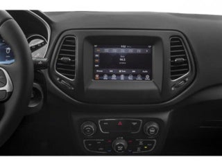 2018 Jeep Compass thumbnail – Tamarac, FL – 13