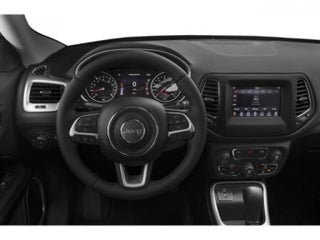 2018 Jeep Compass thumbnail – Tamarac, FL – 10