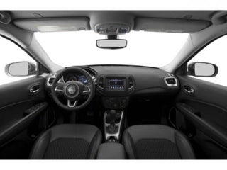 2018 Jeep Compass thumbnail – Tamarac, FL – 11
