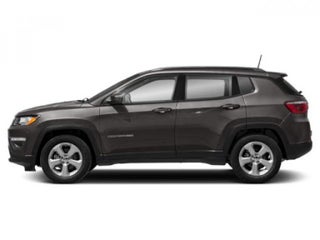 2018 Jeep Compass thumbnail – Tamarac, FL – 6