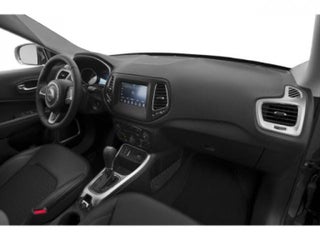 2018 Jeep Compass thumbnail – Tamarac, FL – 16