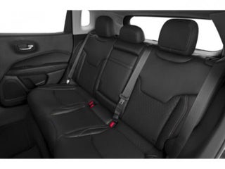 2018 Jeep Compass thumbnail – Tamarac, FL – 14