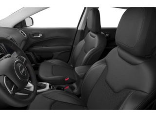 2018 Jeep Compass thumbnail – Tamarac, FL – 12