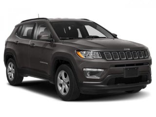 2018 Jeep Compass thumbnail – Tamarac, FL – 9
