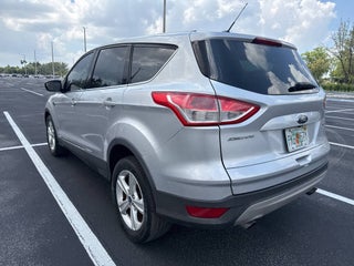 2016 Ford Escape thumbnail – Hialeah, FL – 5