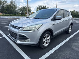 2016 Ford Escape thumbnail – Hialeah, FL – 3