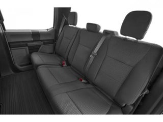 2018 Ford F-150 thumbnail – Tamarac, FL – 14