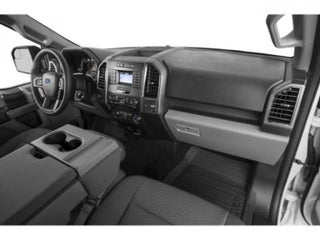 2018 Ford F-150 thumbnail – Tamarac, FL – 16