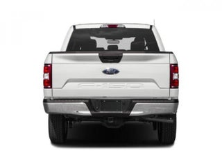 2018 Ford F-150 thumbnail – Tamarac, FL – 5