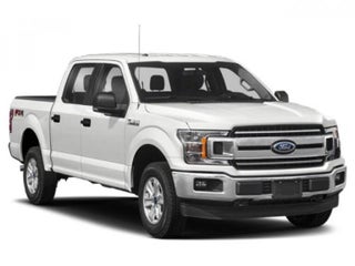 2018 Ford F-150 thumbnail – Tamarac, FL – 6