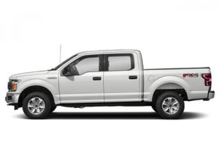 2018 Ford F-150 thumbnail – Tamarac, FL – 3