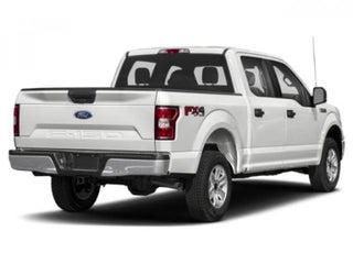 2018 Ford F-150 thumbnail – Tamarac, FL – 2