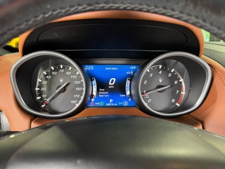 2018 Maserati Levante thumbnail – Ft. Lauderdale, FL – 19