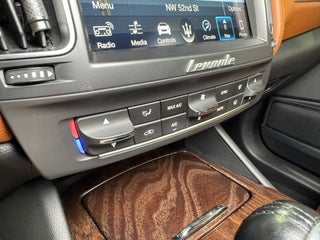 2018 Maserati Levante thumbnail – Ft. Lauderdale, FL – 26