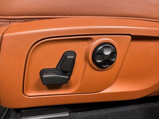 2018 Maserati Levante thumbnail – Ft. Lauderdale, FL – 35