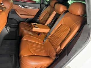 2018 Maserati Levante thumbnail – Ft. Lauderdale, FL – 12