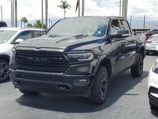 2020 Ram 1500 thumbnail – Lighthouse Point, FL – 84
