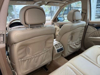 2007 Mercedes-Benz E-Class thumbnail – Miami, FL – 12